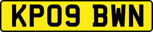 KP09BWN