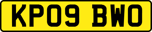 KP09BWO