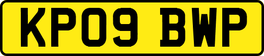 KP09BWP