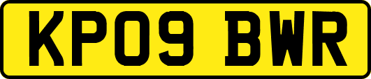 KP09BWR