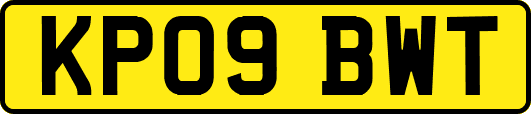 KP09BWT