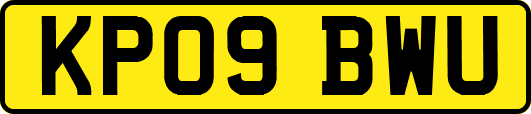 KP09BWU