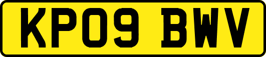 KP09BWV