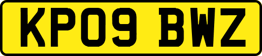 KP09BWZ