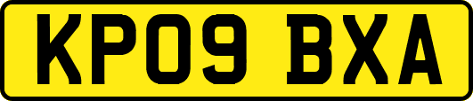 KP09BXA