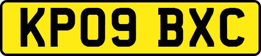 KP09BXC