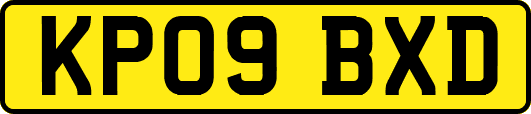 KP09BXD