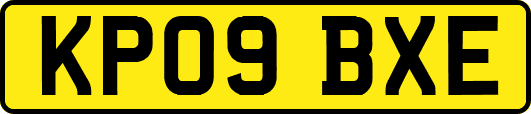 KP09BXE