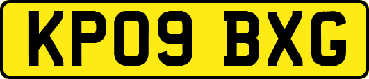 KP09BXG