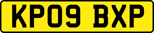 KP09BXP