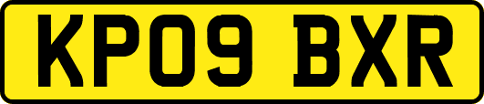 KP09BXR