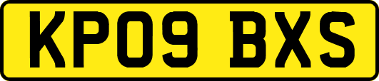 KP09BXS