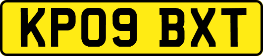 KP09BXT