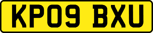 KP09BXU