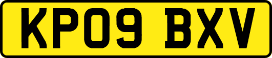 KP09BXV