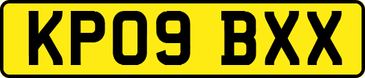 KP09BXX