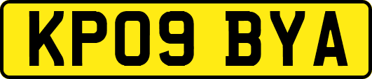 KP09BYA
