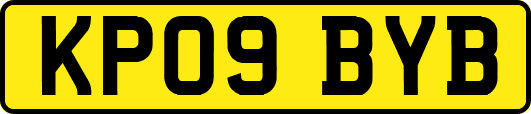 KP09BYB