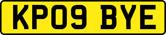 KP09BYE