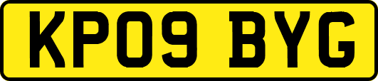 KP09BYG