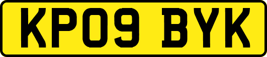 KP09BYK