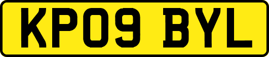 KP09BYL