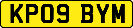 KP09BYM