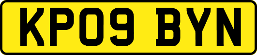 KP09BYN