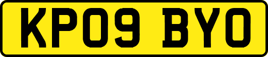 KP09BYO