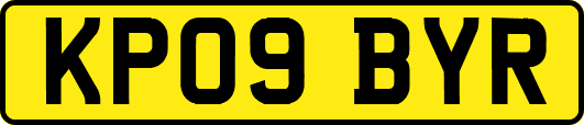 KP09BYR