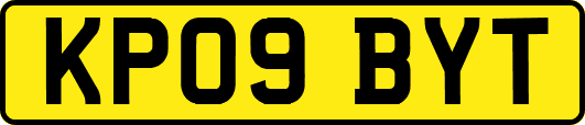 KP09BYT