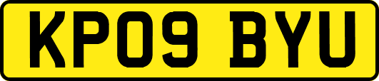 KP09BYU