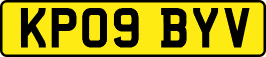 KP09BYV