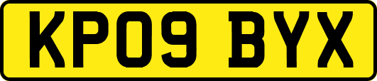 KP09BYX
