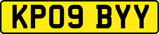 KP09BYY