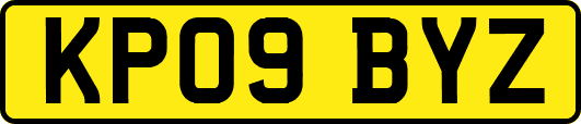 KP09BYZ