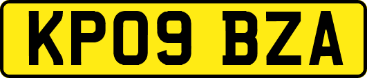 KP09BZA