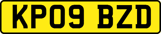 KP09BZD