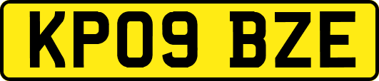 KP09BZE