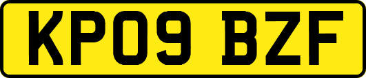 KP09BZF