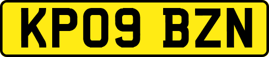 KP09BZN