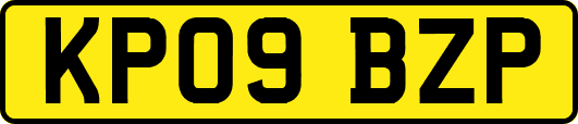 KP09BZP