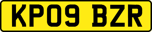 KP09BZR