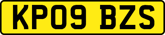 KP09BZS