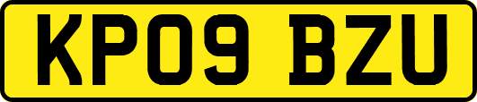 KP09BZU
