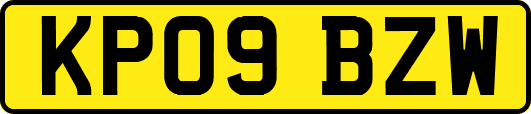 KP09BZW
