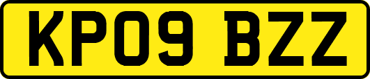 KP09BZZ