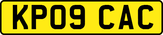 KP09CAC
