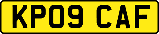 KP09CAF