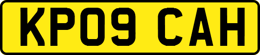 KP09CAH